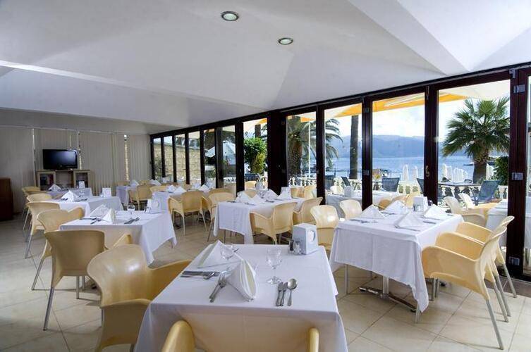Bliss Beach Hotel (Ex. Yuzbasi Hotel)