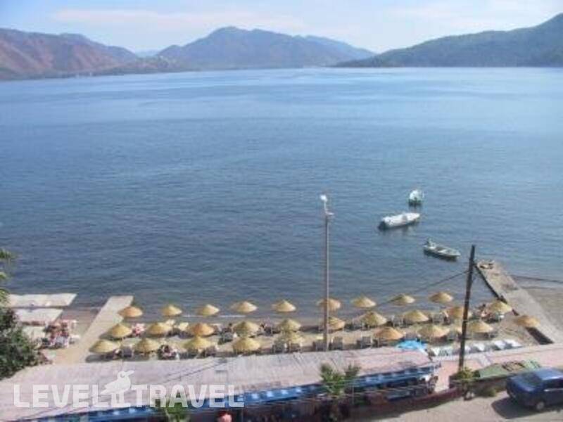 Фотография Bliss Beach Hotel (Ex. Yuzbasi Hotel) Фотография Bliss Beach Hotel (Ex. Yuzbasi Hotel)