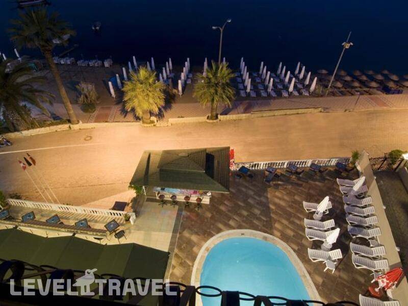 Фотография Bliss Beach Hotel (Ex. Yuzbasi Hotel) Фотография Bliss Beach Hotel (Ex. Yuzbasi Hotel)