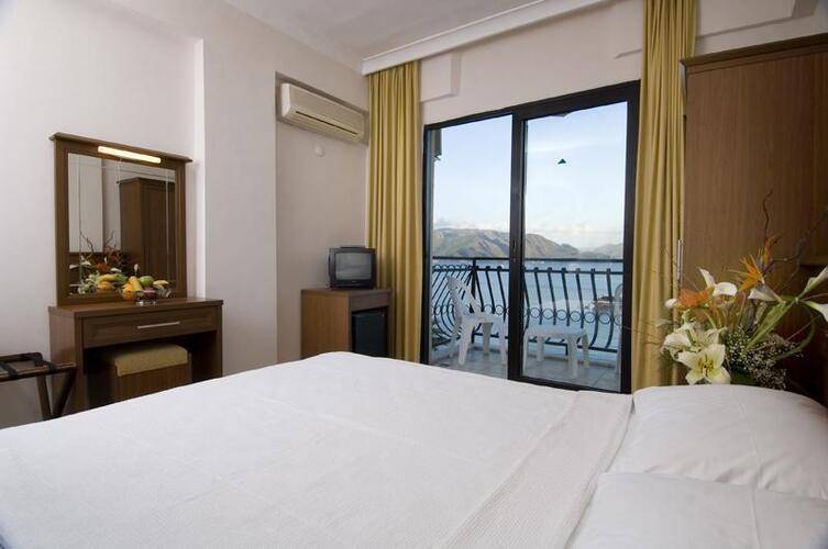 Bliss Beach Hotel (Ex. Yuzbasi Hotel)