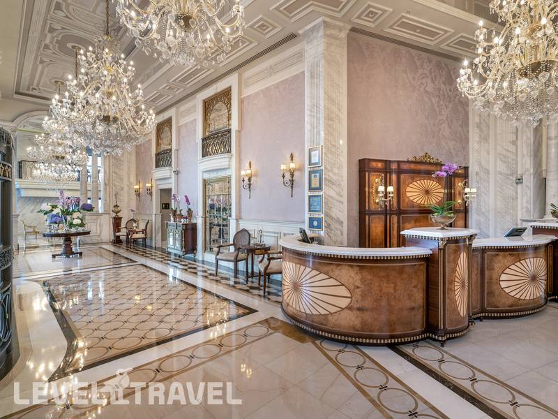 Фотография Rixos Pera Hotel