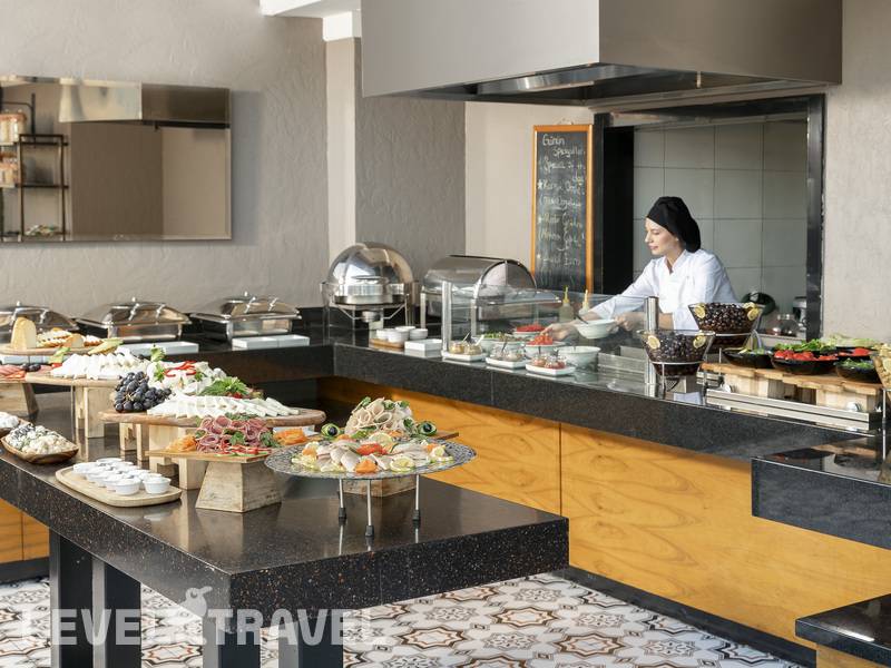 Фотография Rixos Pera Hotel