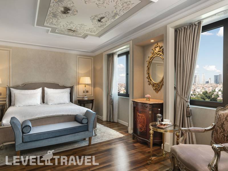 Фотография Rixos Pera Hotel