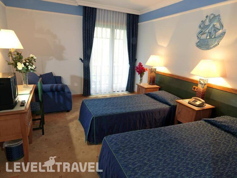 Фотография Naturland Vacation Club In Eco Park Фотография Naturland Vacation Club In Eco Park