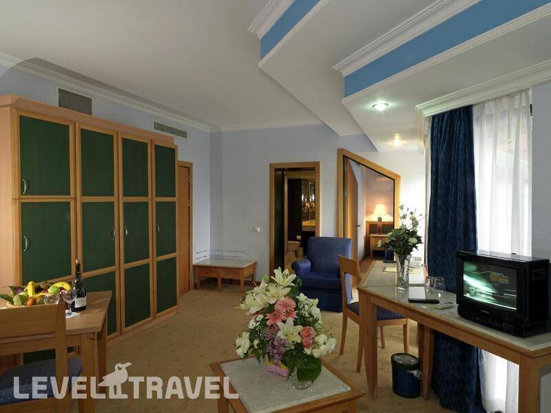 Фотография Naturland Vacation Club In Eco Park Фотография Naturland Vacation Club In Eco Park
