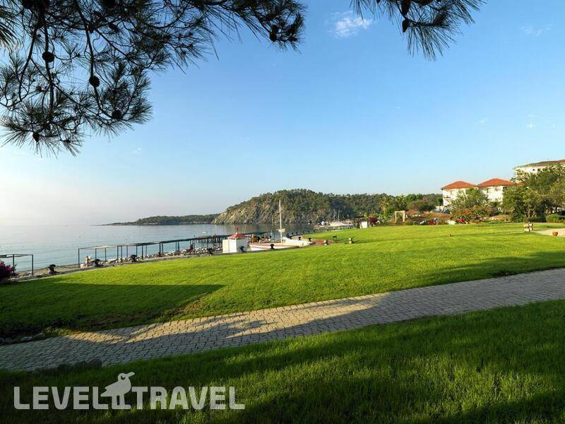 Фотография Naturland Vacation Club In Eco Park Фотография Naturland Vacation Club In Eco Park