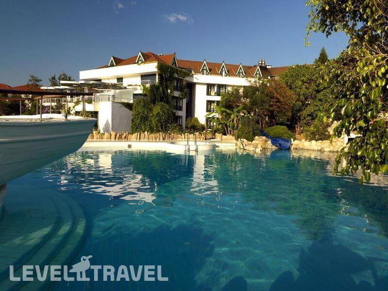 Фотография Naturland Vacation Club In Eco Park Фотография Naturland Vacation Club In Eco Park