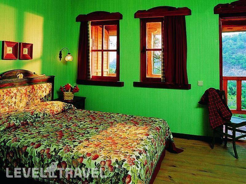 Фотография Naturland Vacation Club In Eco Park