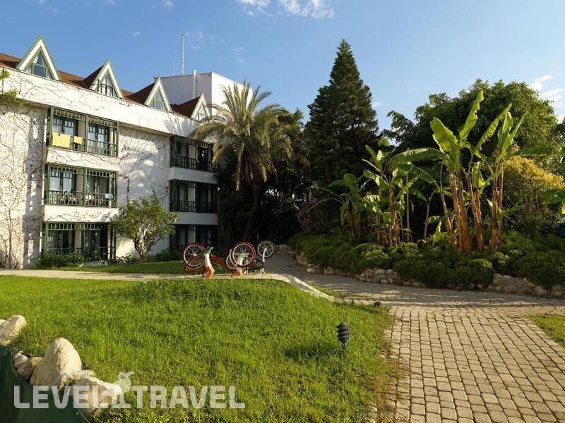 Фотография Naturland Vacation Club In Eco Park Фотография Naturland Vacation Club In Eco Park