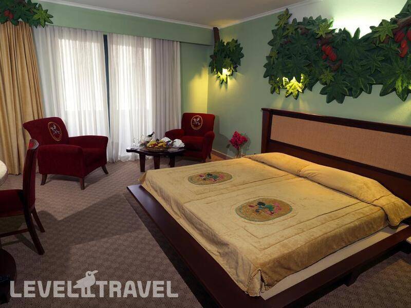 Фотография Naturland Vacation Club In Eco Park