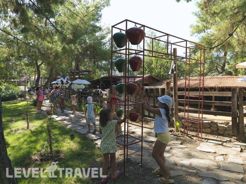 Фотография Naturland Vacation Club In Eco Park
