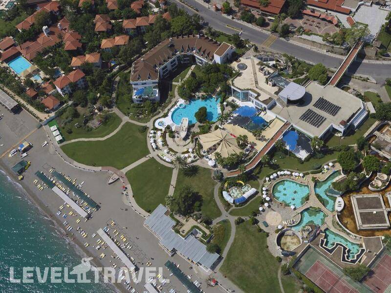 Фотография Naturland Vacation Club In Eco Park Фотография Naturland Vacation Club In Eco Park