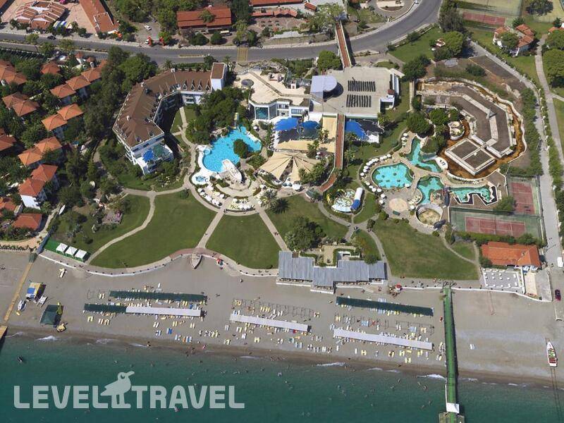 Фотография Naturland Vacation Club In Eco Park Фотография Naturland Vacation Club In Eco Park
