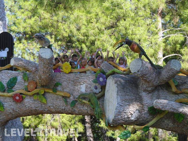 Фотография Naturland Vacation Club In Eco Park