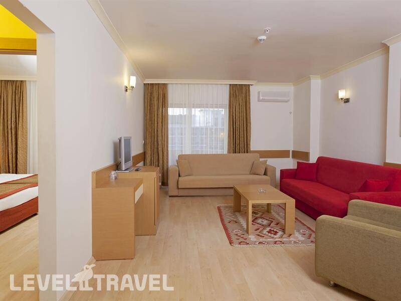 Фотография My Home Resort Hotel