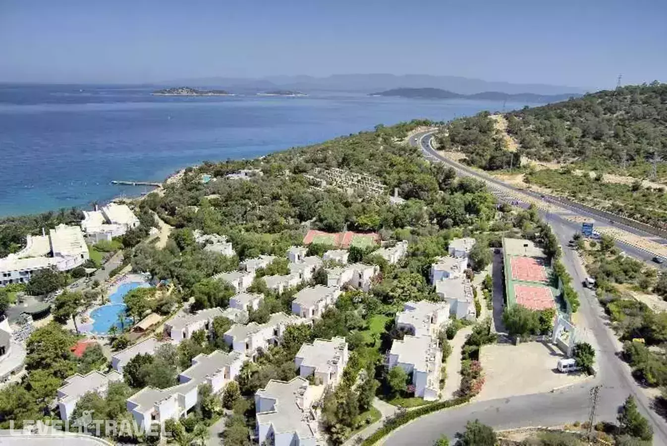 Bodrum Onura Holiday Village (Ex.Cande Onura Holiday Village)