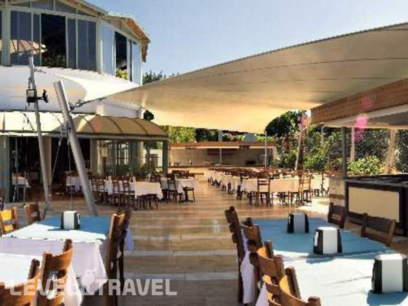 Фотография Bodrum Onura Holiday Village (Ex.Cande Onura Holiday Village)
