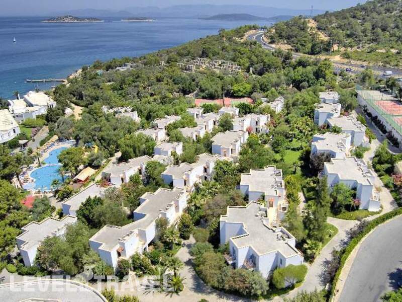 Фотография Bodrum Onura Holiday Village (Ex.Cande Onura Holiday Village)