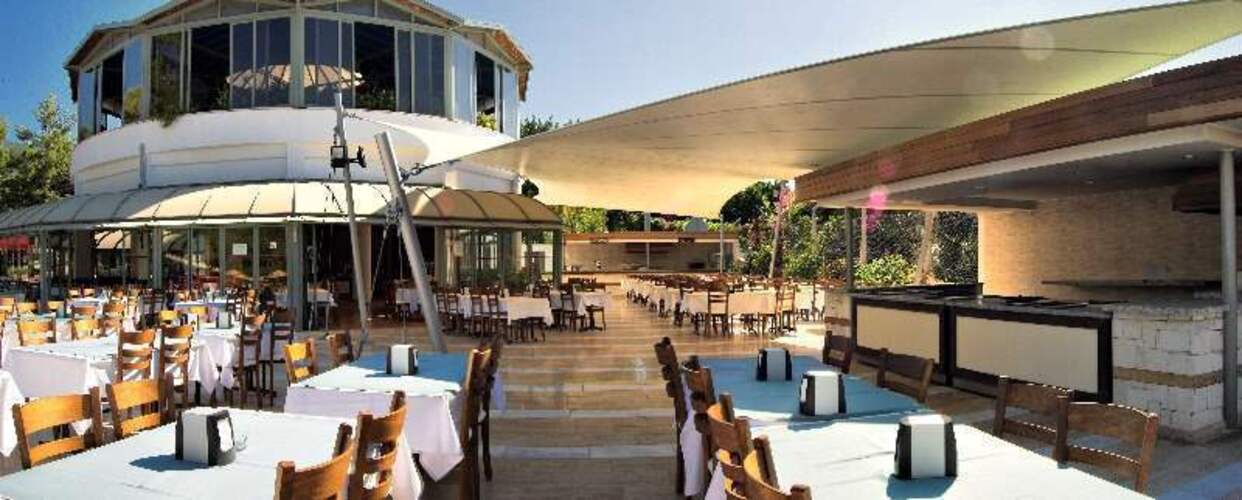 Bodrum Onura Holiday Village (Ex.Cande Onura Holiday Village)