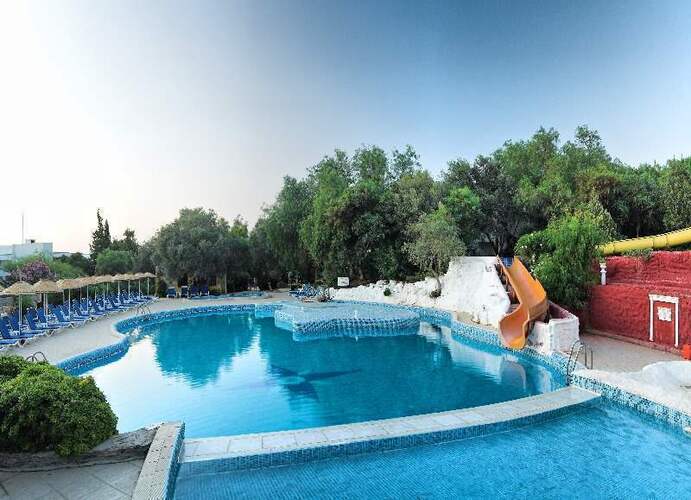 Bodrum Onura Holiday Village (Ex.Cande Onura Holiday Village)