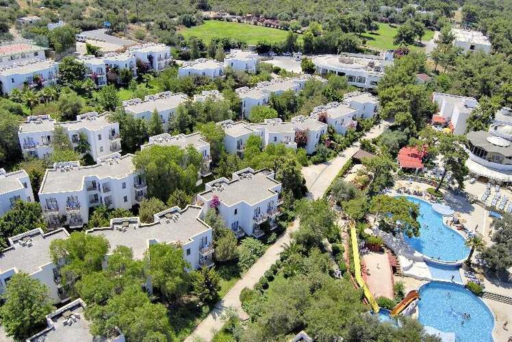 Bodrum Onura Holiday Village (Ex.Cande Onura Holiday Village)