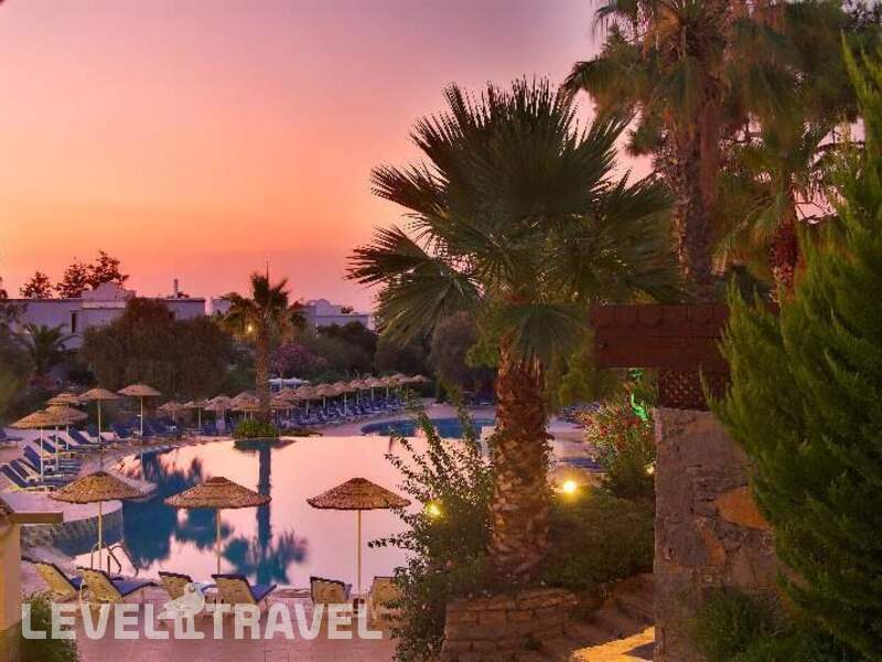 Фотография Bodrum Onura Holiday Village (Ex.Cande Onura Holiday Village)