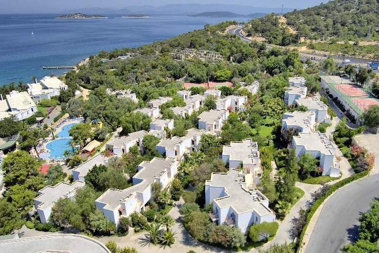 Bodrum Onura Holiday Village (Ex.Cande Onura Holiday Village)