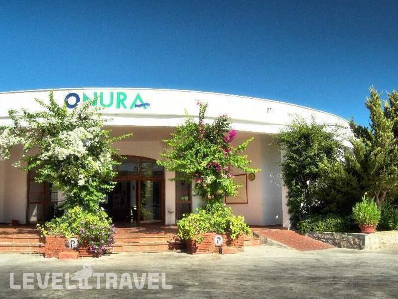 Фотография Bodrum Onura Holiday Village (Ex.Cande Onura Holiday Village)