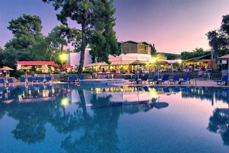 Bodrum Onura Holiday Village (Ex.Cande Onura Holiday Village)