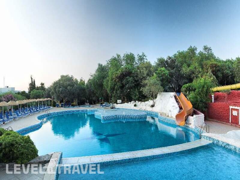 Фотография Bodrum Onura Holiday Village (Ex.Cande Onura Holiday Village)