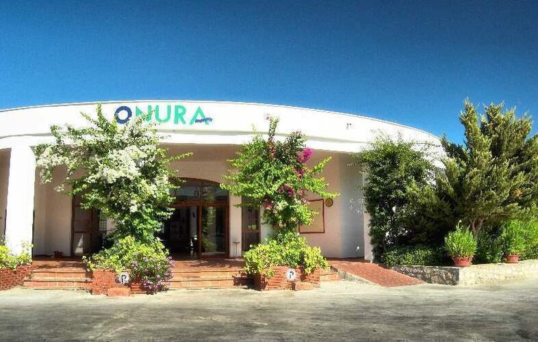 Bodrum Onura Holiday Village (Ex.Cande Onura Holiday Village)