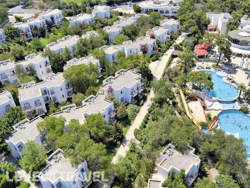 Фотография Bodrum Onura Holiday Village (Ex.Cande Onura Holiday Village)