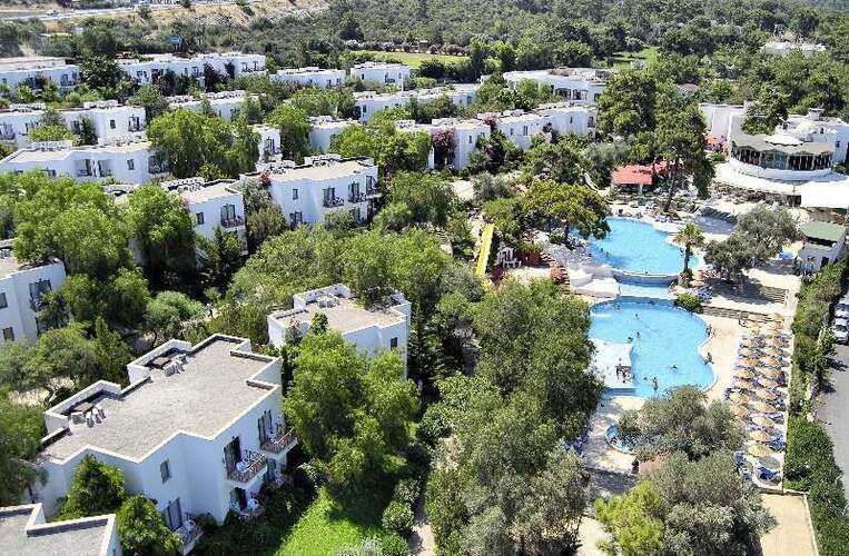 Bodrum Onura Holiday Village (Ex.Cande Onura Holiday Village)