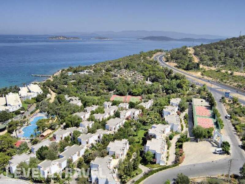 Фотография Bodrum Onura Holiday Village (Ex.Cande Onura Holiday Village)