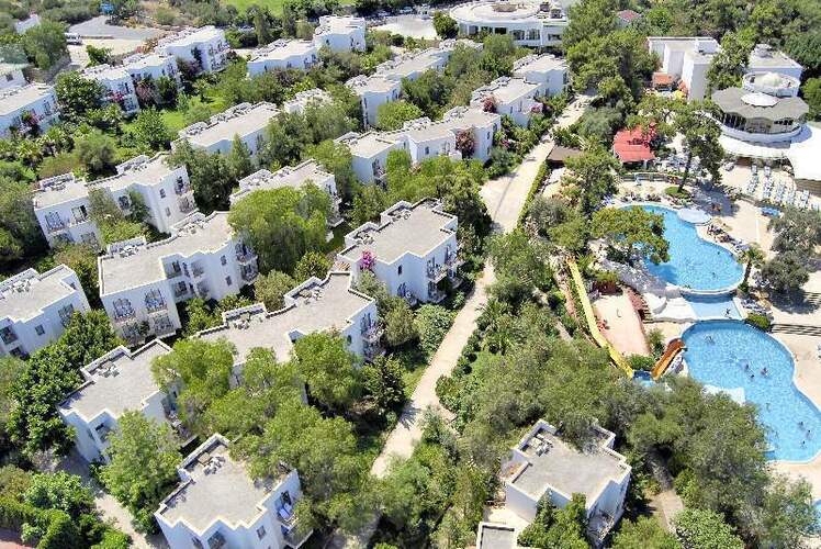Bodrum Onura Holiday Village (Ex.Cande Onura Holiday Village)
