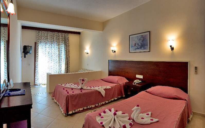 Bodrum Onura Holiday Village (Ex.Cande Onura Holiday Village)
