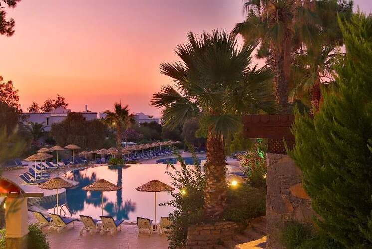 Bodrum Onura Holiday Village (Ex.Cande Onura Holiday Village)