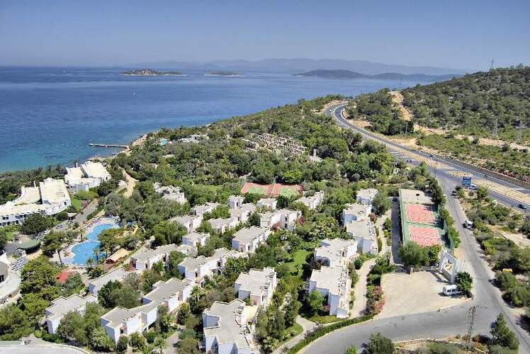 Bodrum Onura Holiday Village (Ex.Cande Onura Holiday Village)