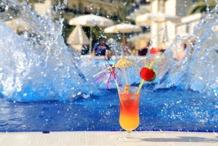 Montebello Resort Hotel