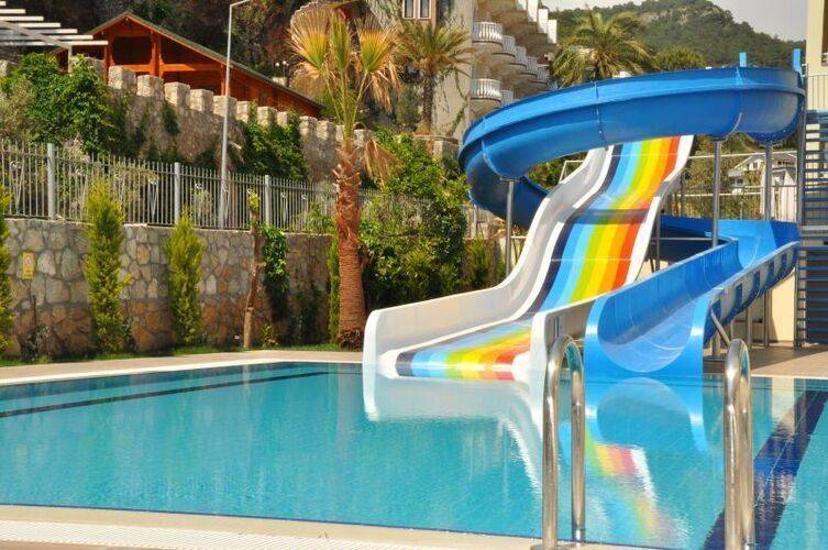 Montebello Resort Hotel