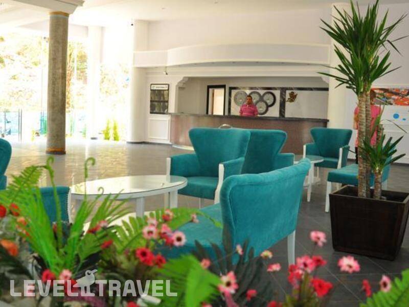 Фотография Montebello Resort Hotel