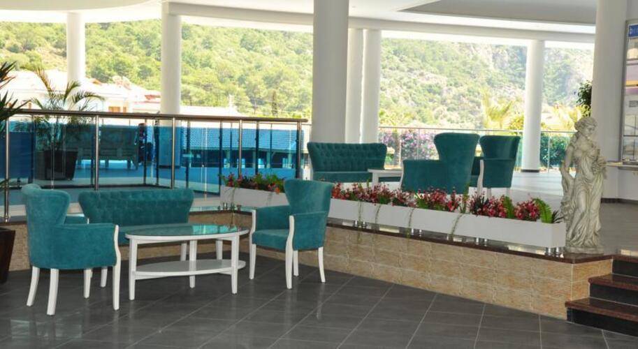 Montebello Resort Hotel