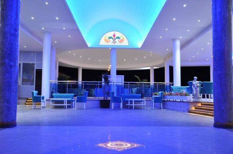 Montebello Resort Hotel