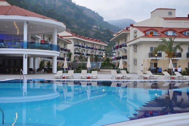Montebello Resort Hotel