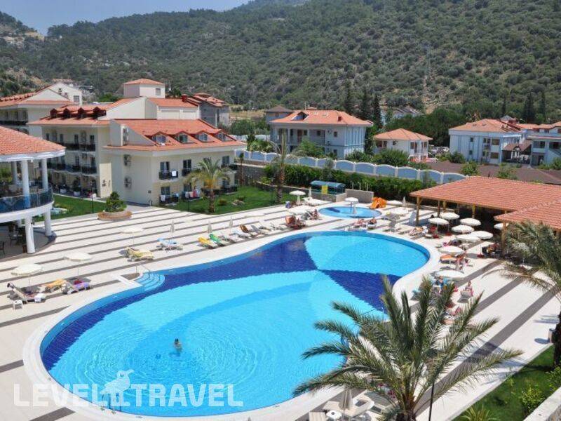 Фотография Montebello Resort Hotel