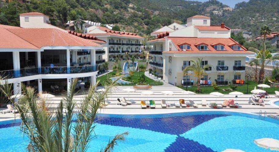 Montebello Resort Hotel