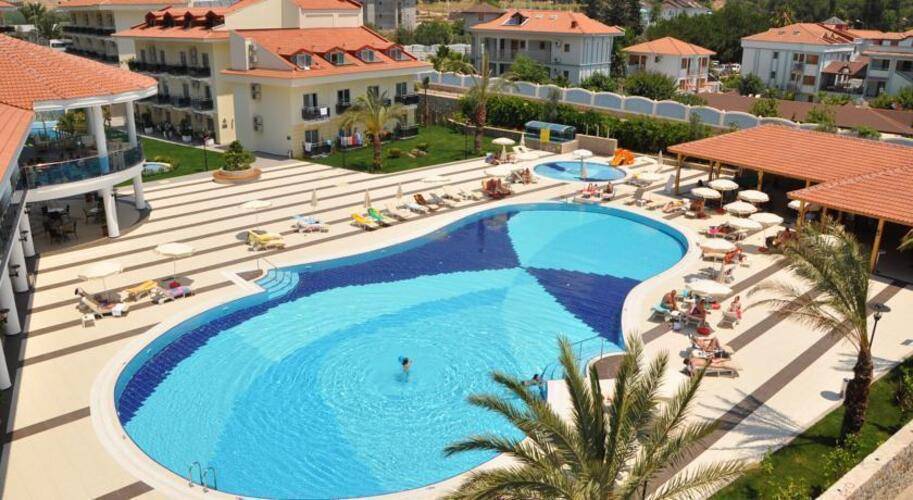Montebello Resort Hotel