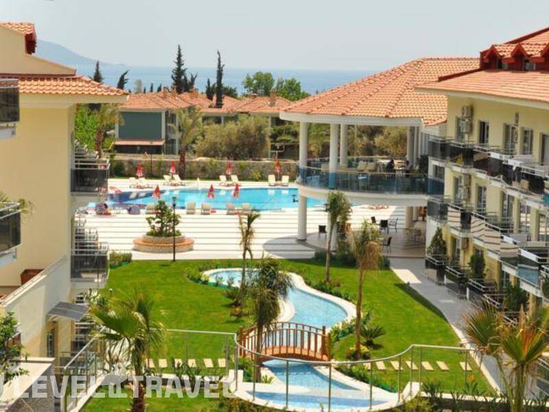 Фотография Montebello Resort Hotel
