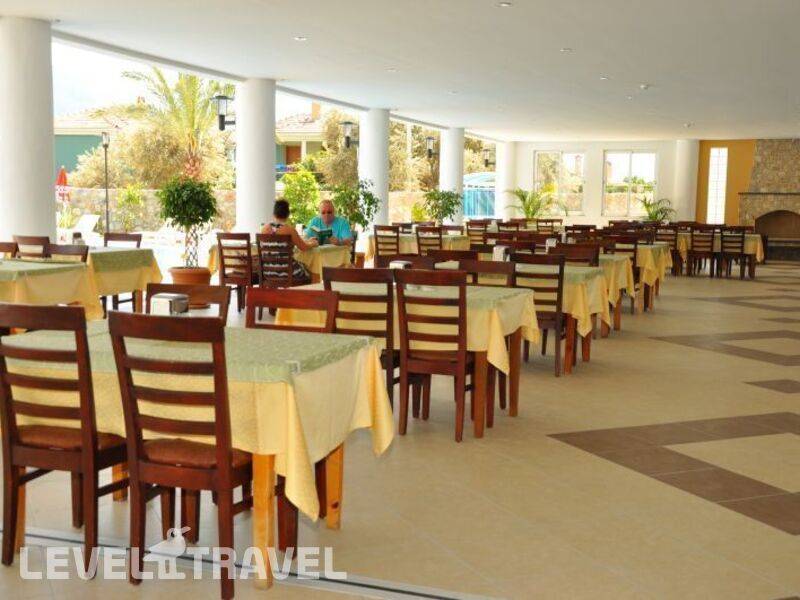 Фотография Montebello Resort Hotel Фотография Montebello Resort Hotel