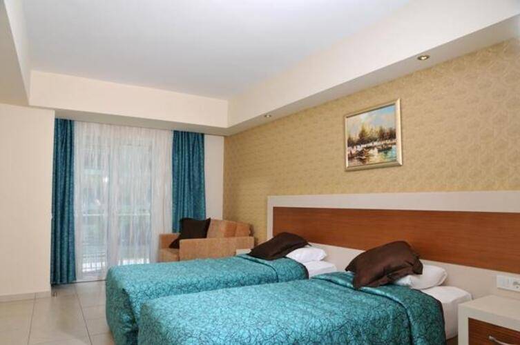 Montebello Resort Hotel